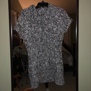 At Last Knit Sweater